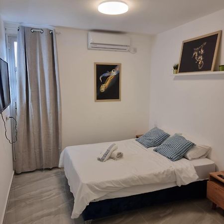 דירת גג נוף המפרץ 1105-6 Apartment Eilat Exterior foto