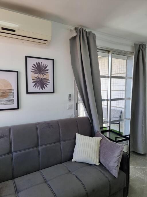 דירת גג נוף המפרץ 1105-6 Apartment Eilat Exterior foto