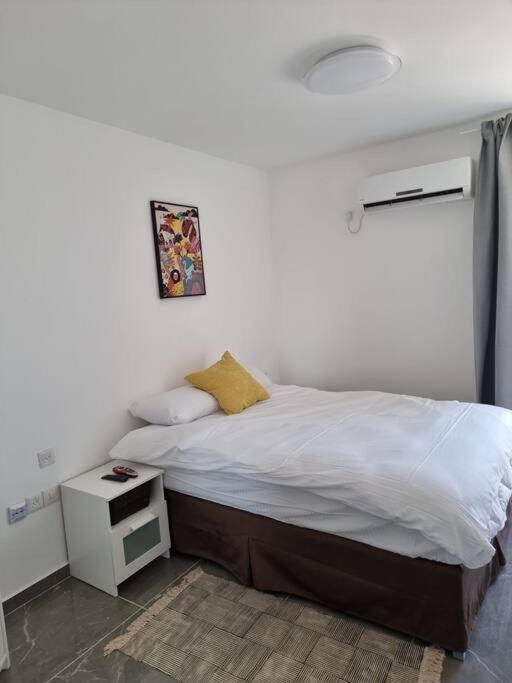 דירת גג נוף המפרץ 1105-6 Apartment Eilat Exterior foto
