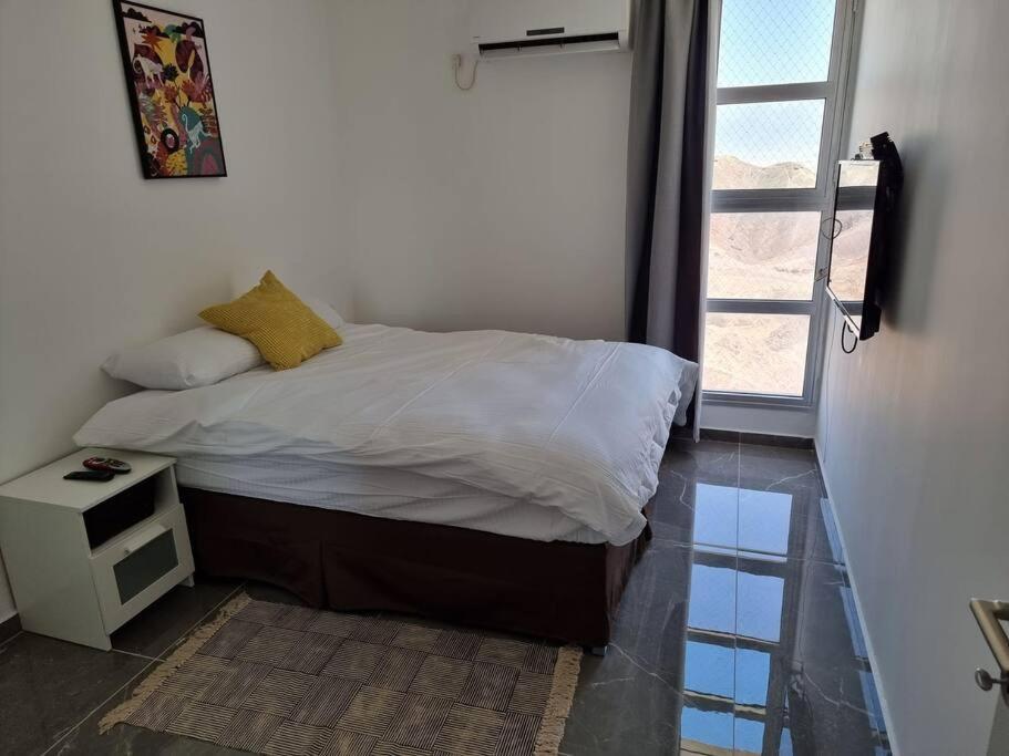 דירת גג נוף המפרץ 1105-6 Apartment Eilat Exterior foto