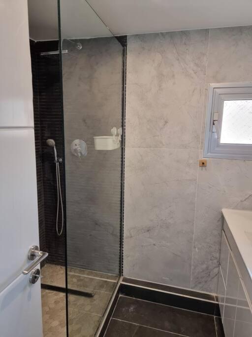 דירת גג נוף המפרץ 1105-6 Apartment Eilat Exterior foto