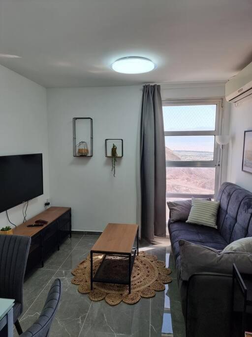 דירת גג נוף המפרץ 1105-6 Apartment Eilat Exterior foto