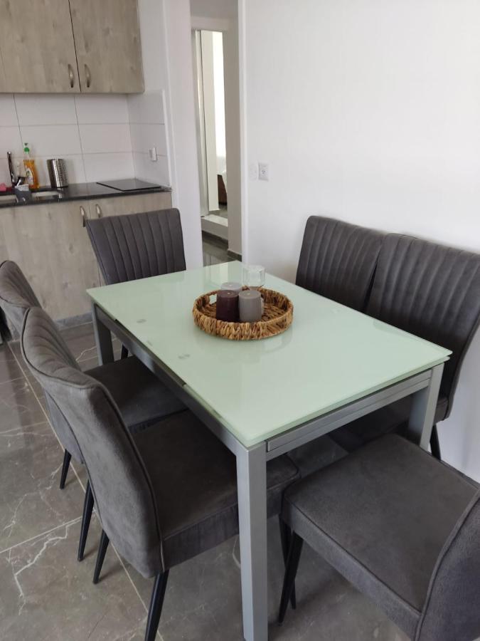 דירת גג נוף המפרץ 1105-6 Apartment Eilat Exterior foto