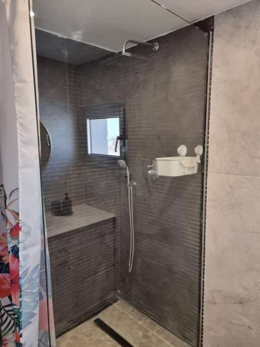דירת גג נוף המפרץ 1105-6 Apartment Eilat Exterior foto