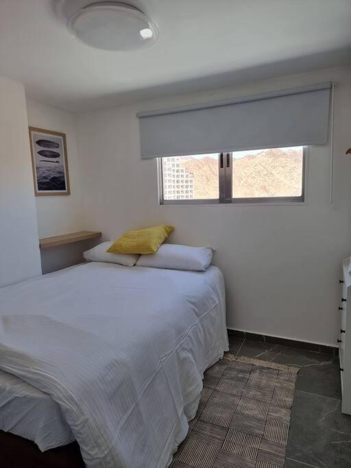 דירת גג נוף המפרץ 1105-6 Apartment Eilat Exterior foto