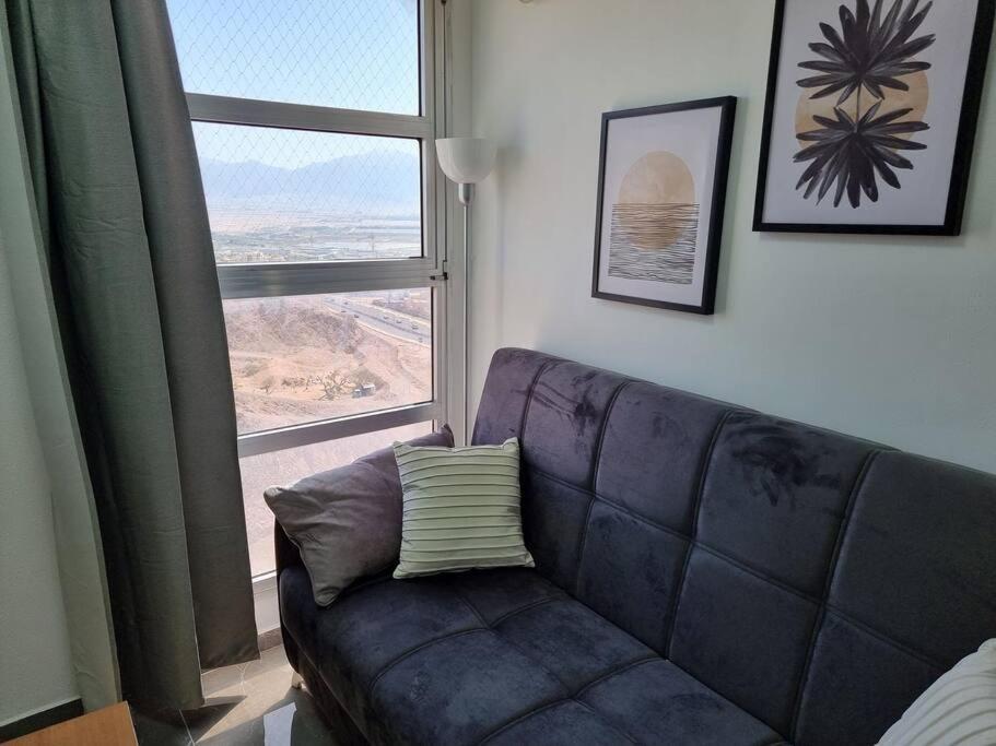 דירת גג נוף המפרץ 1105-6 Apartment Eilat Exterior foto