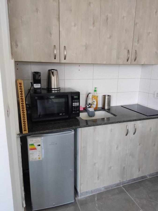 דירת גג נוף המפרץ 1105-6 Apartment Eilat Exterior foto