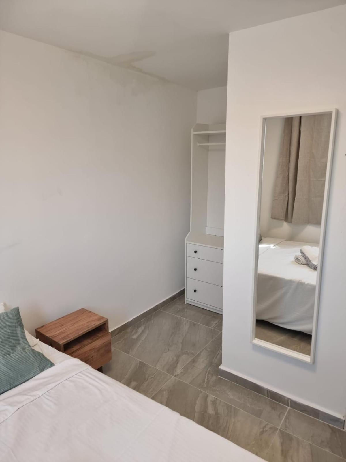 דירת גג נוף המפרץ 1105-6 Apartment Eilat Exterior foto