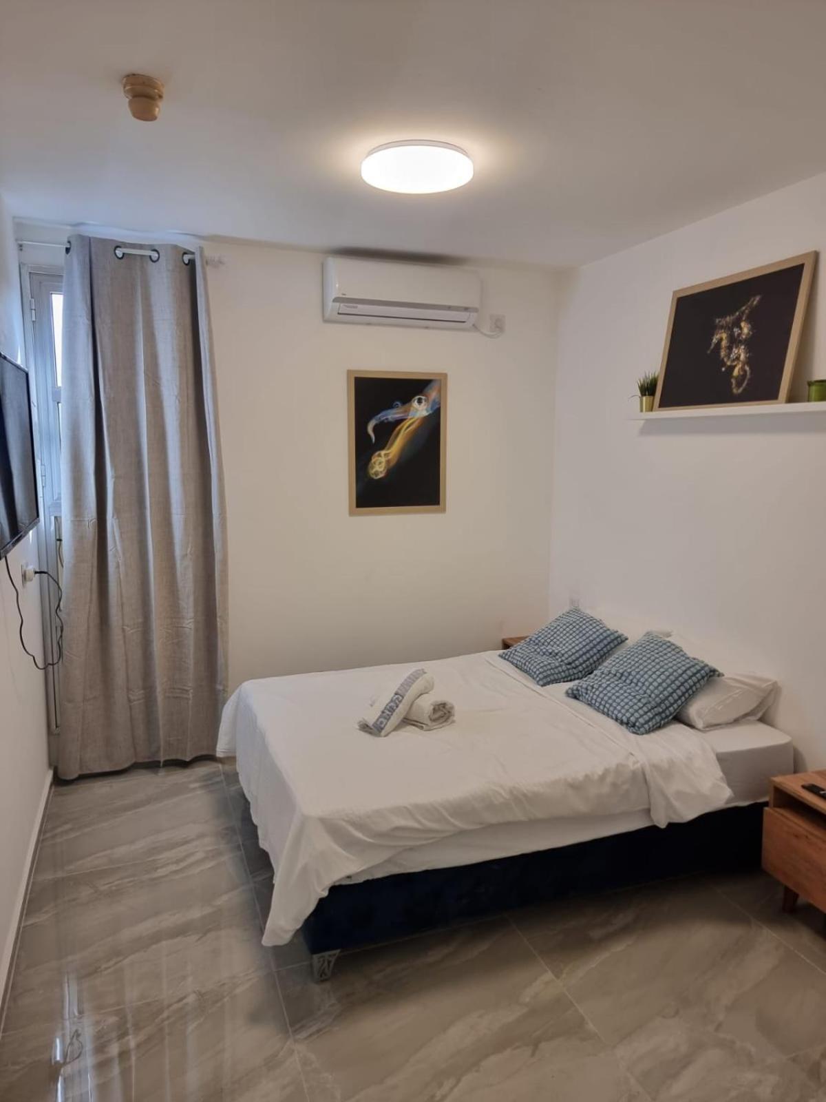 דירת גג נוף המפרץ 1105-6 Apartment Eilat Exterior foto