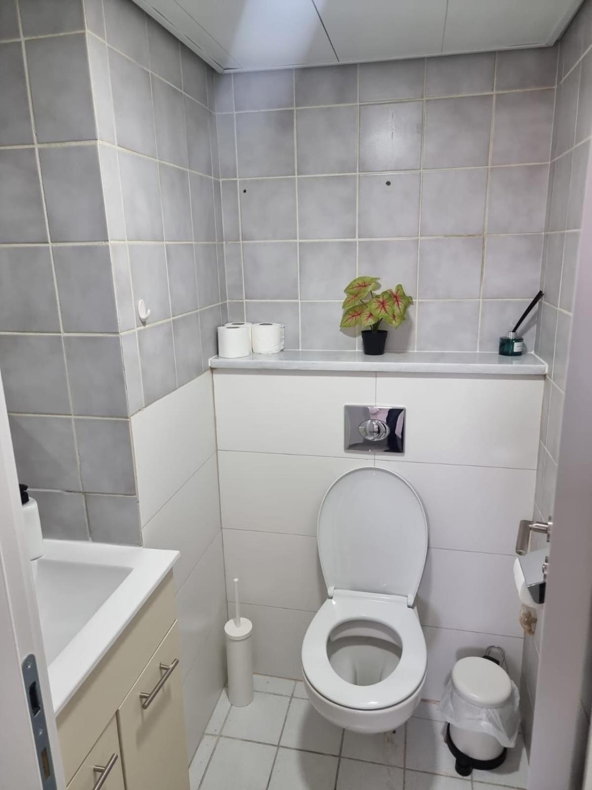 דירת גג נוף המפרץ 1105-6 Apartment Eilat Exterior foto