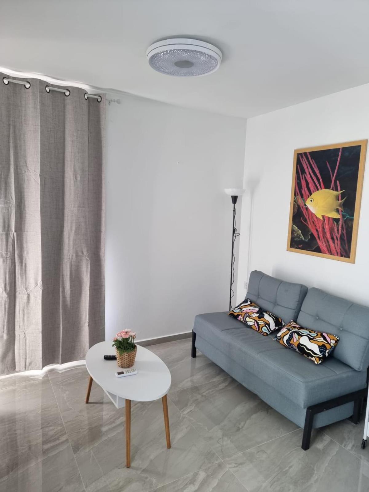 דירת גג נוף המפרץ 1105-6 Apartment Eilat Exterior foto