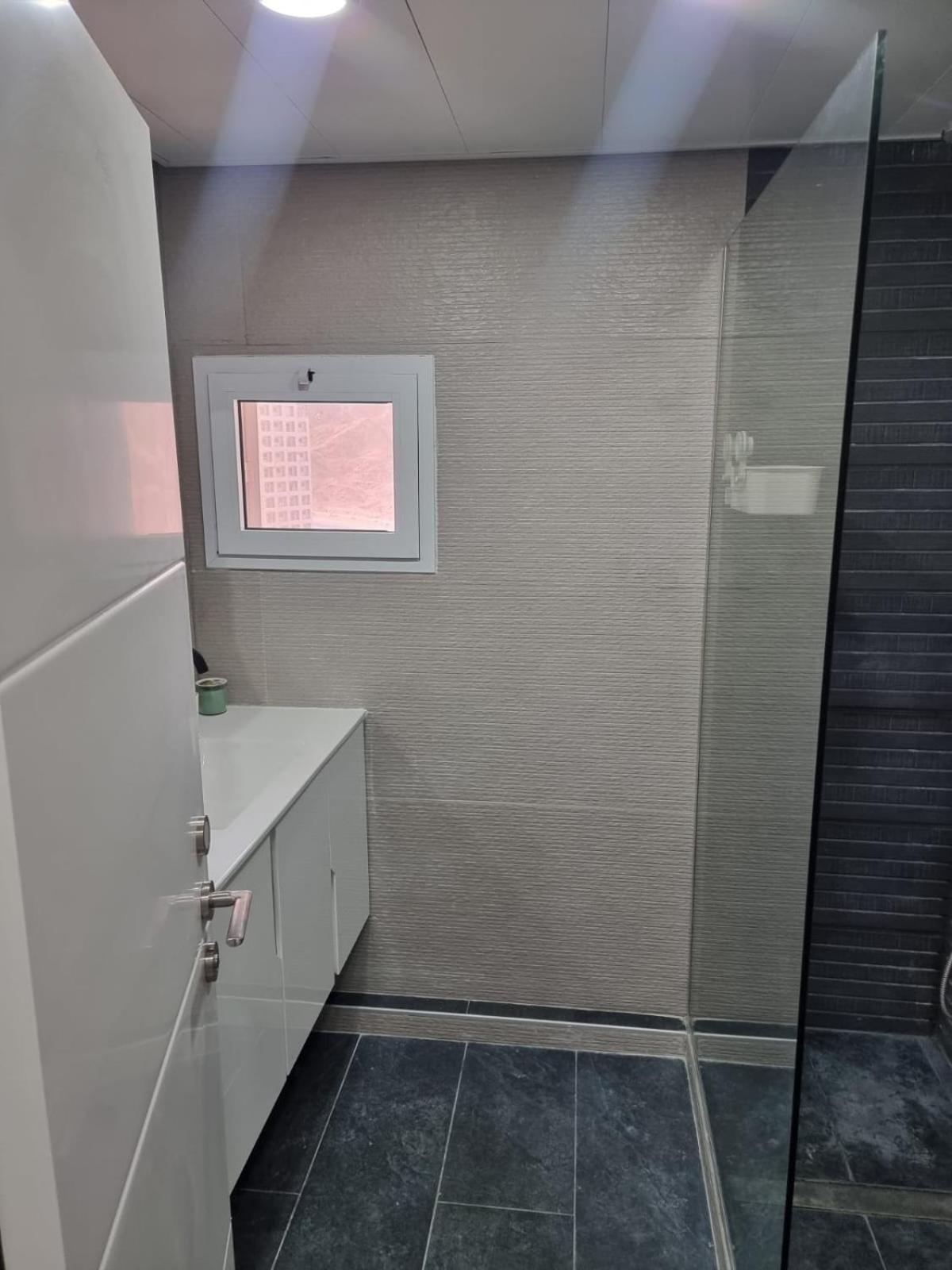 דירת גג נוף המפרץ 1105-6 Apartment Eilat Exterior foto